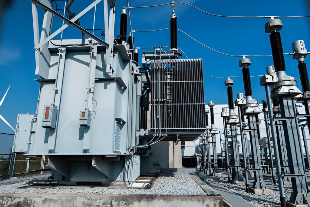 Sell Surplus Transformers