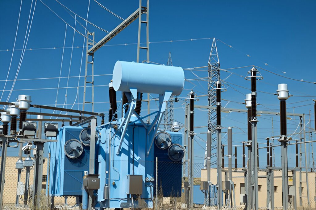 Transformer Buyers