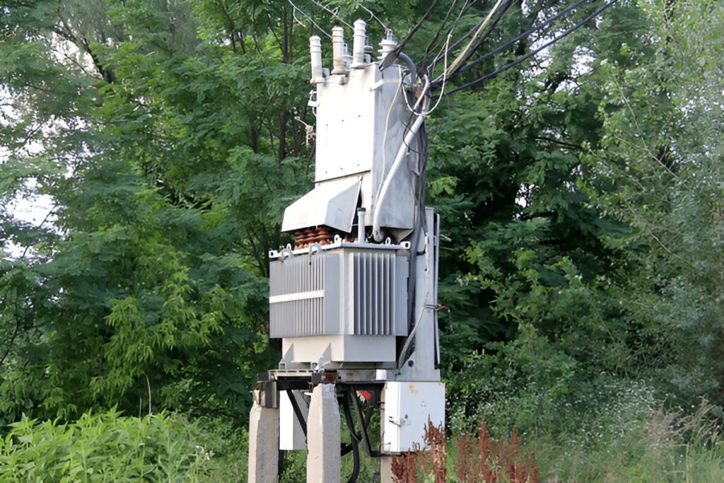 Transformer Fleets